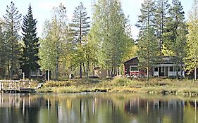 Holiday Home Koppelokangas By Interhome