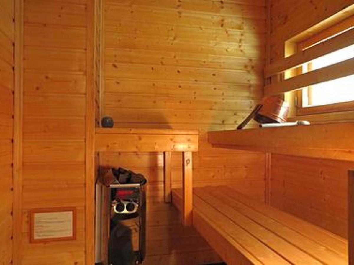 Holiday Home Koppelokangas By Interhome Kivitaipale Exterior foto